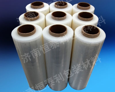 滨州PE缠绕膜(拉伸膜)